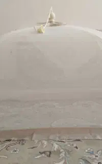 پشه بند کودک