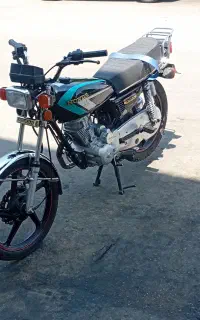 موتور هندا ۱۲۵ لیفان