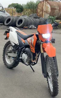 بهرو طرح ktm200
