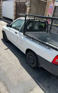 فروش پراید وانت مدل ۴۰۱