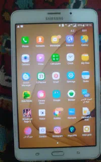 تبلت tab j