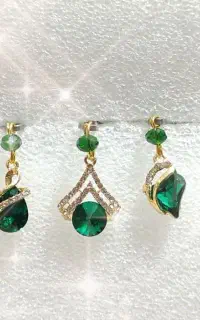گیره روسری غدیری و محرمی