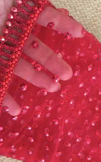 لچک کردی
