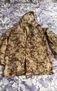 لباس سربازی