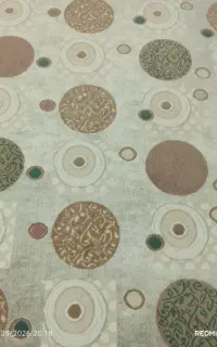 فرش در حد نو