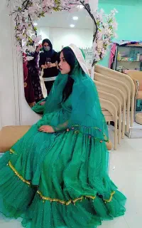 لباس محلی فروشی