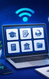 کافی نت آنلاین