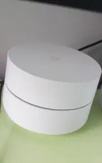 روتر اکسس پوینت گوگل