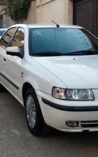 سمندef7