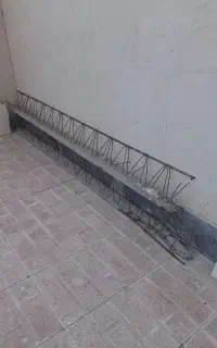 تیرچه بتنی