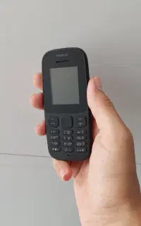نوکیا ساده 105 و 130 و 225 دوسیم کارت موبایلینا