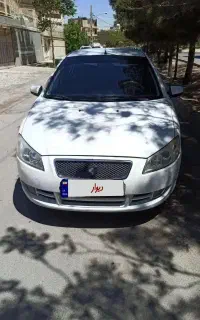 رانا تیو 5کارمندی مدل96