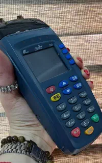 تعمیر و فروش دستگاه کارتخوان pax s90 -کارت خوانs90