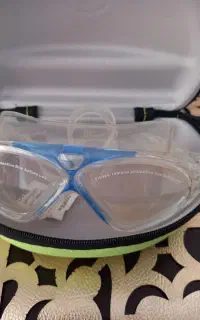 عینک شنا مارک Fx