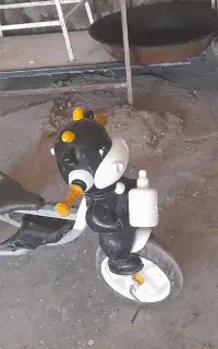 سه چرخه