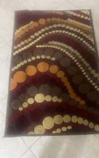 اتاق خواب فرش