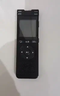 رکوردر صدا ضبط صدا