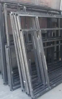 جوشکاری سیار