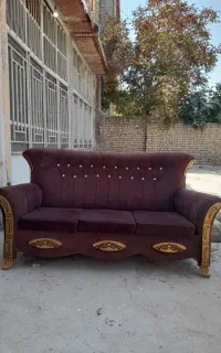 تولید و تعمیرات مبلمان حیدری