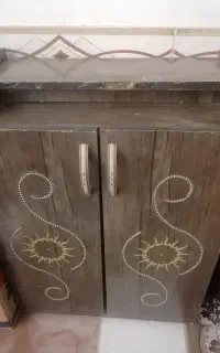 جاکفشی