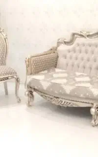 مبل شویی شهرام