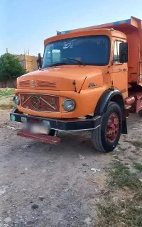 بنزتک کمپرسی