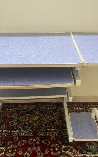 فروش میز کامپیوتر و صندلی چرخدار