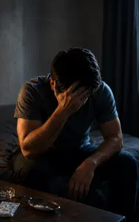 چند بار ترک کردی و دوباره برگشتی- مشاوره محرمانه