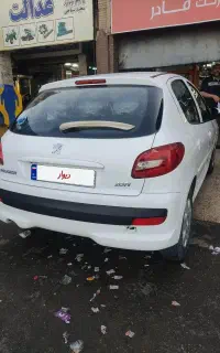۲۰۷tu3مدل ۱۴۰۳
