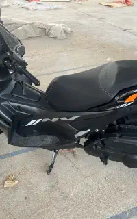 موتور طرح آیروکس ۱۵۵