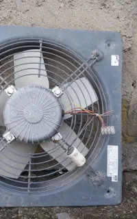 هواکش سایز۵۰