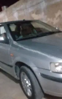 سمند  lx مدل ۸۸