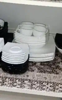 سرویس آرکوپال لومینارک اصل فرانسه (شب و روز)