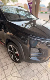 X33 MVM کراس اتومات ۴۰۴