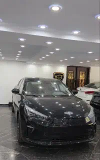 ej7 خودرو کاملا برقی/نقدواقساط بانکی