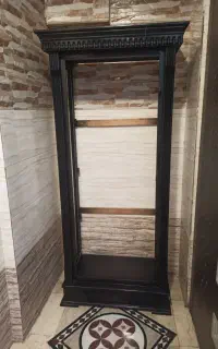 چهار چوب بوفه رایگان، مجانی