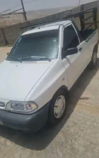 فروش فوری پراید وانت ۴۰۱