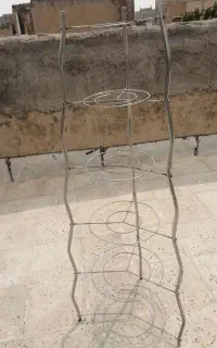(زیرپایه قابلمه)