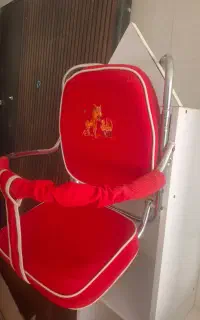 صندلی ماشینی کودک