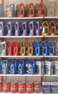 تعویض روغنی به قیمت کارخانه (روغن دولتی)