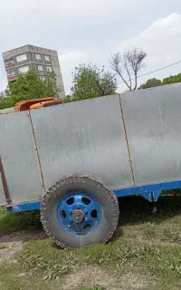 تانکرنو ۶۰۰۰لیتری