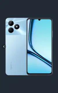 Realmi note50