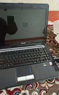لبتاب ASUS