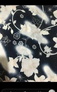 چادر مجلسی نو