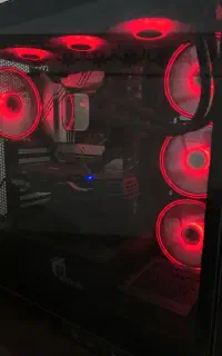 PC گیمینگ همه کاره