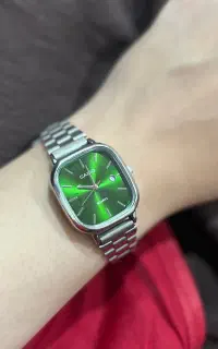 ساعت کاسیو