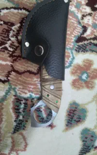 چاقو نو استفاده نشده