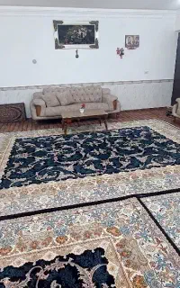 مبل ۸نفره درحد نو