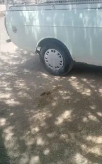 فروش فوری پیکان وانت