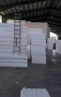 کارخانه یونولیت تبریز فوم